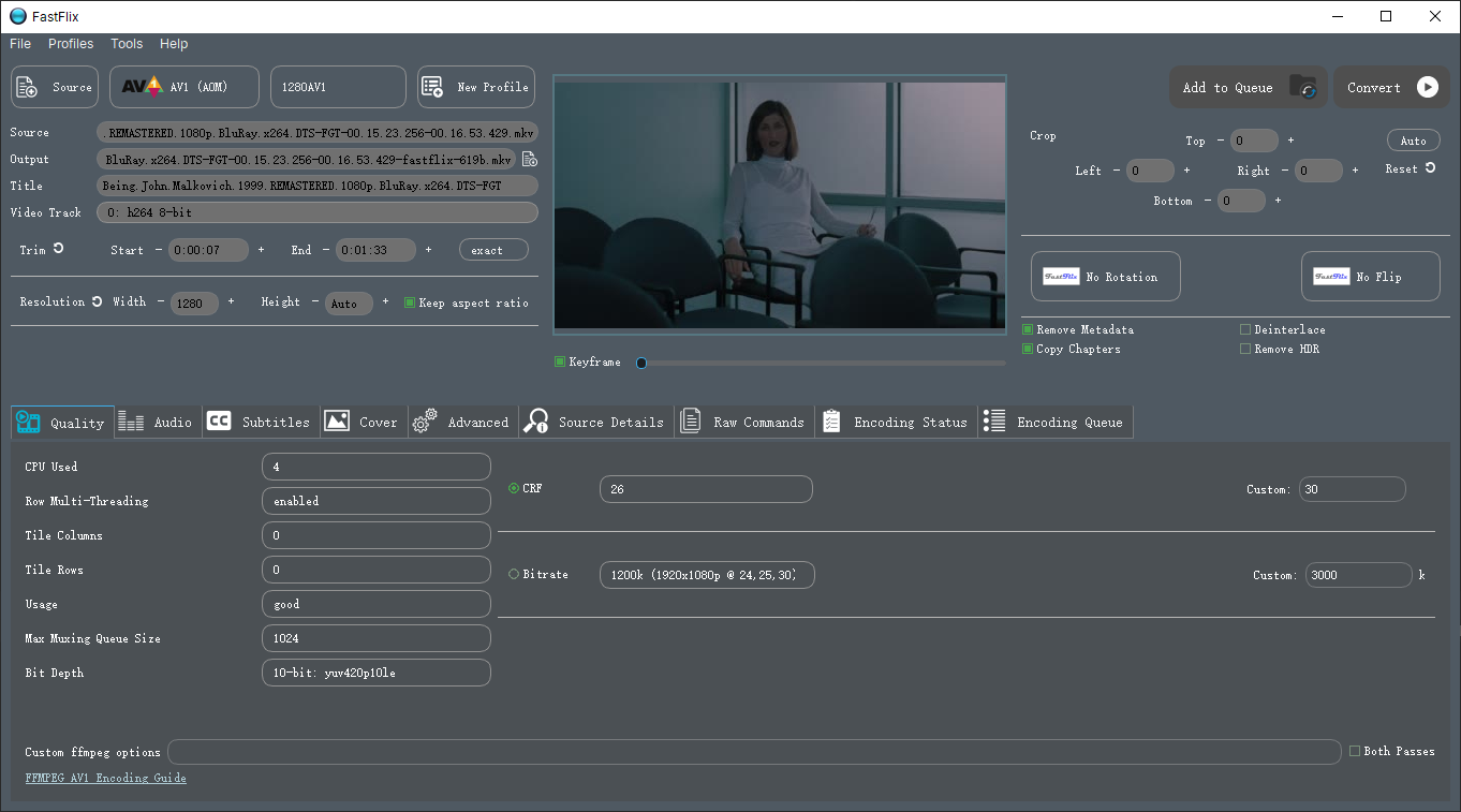 fastflix