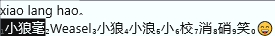 rime