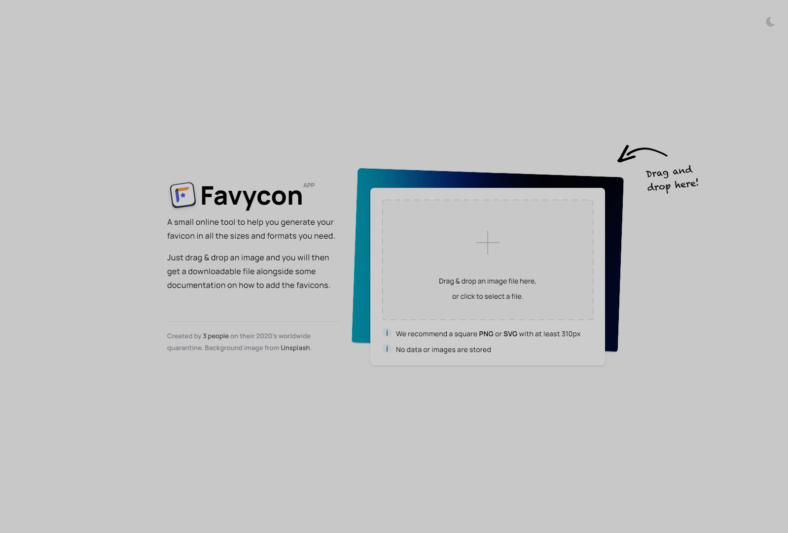 favycon