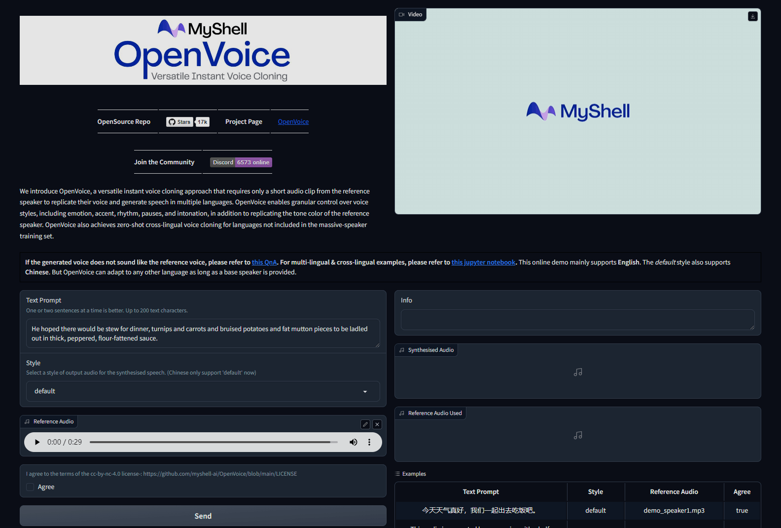 openvoice