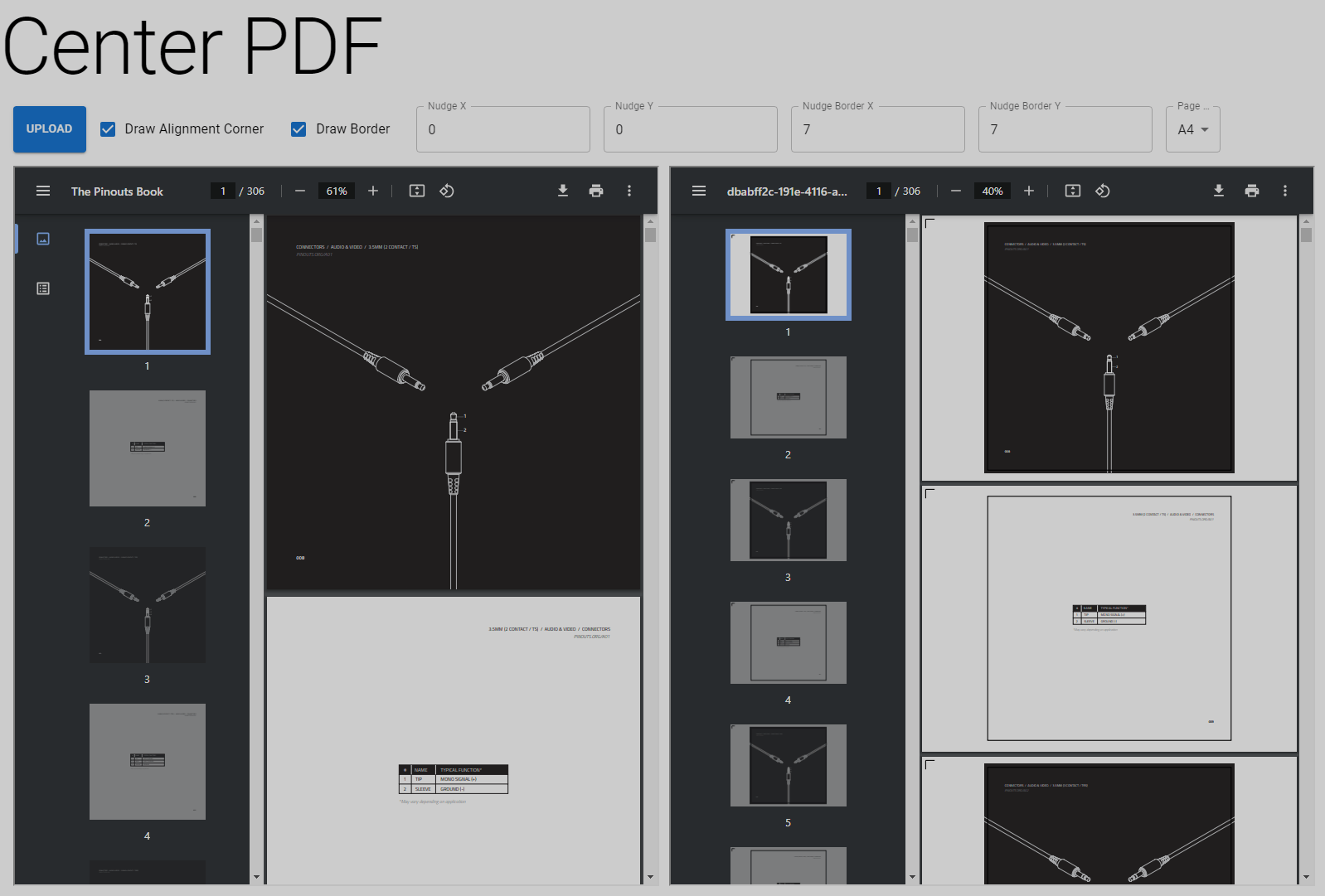 pdf-margins