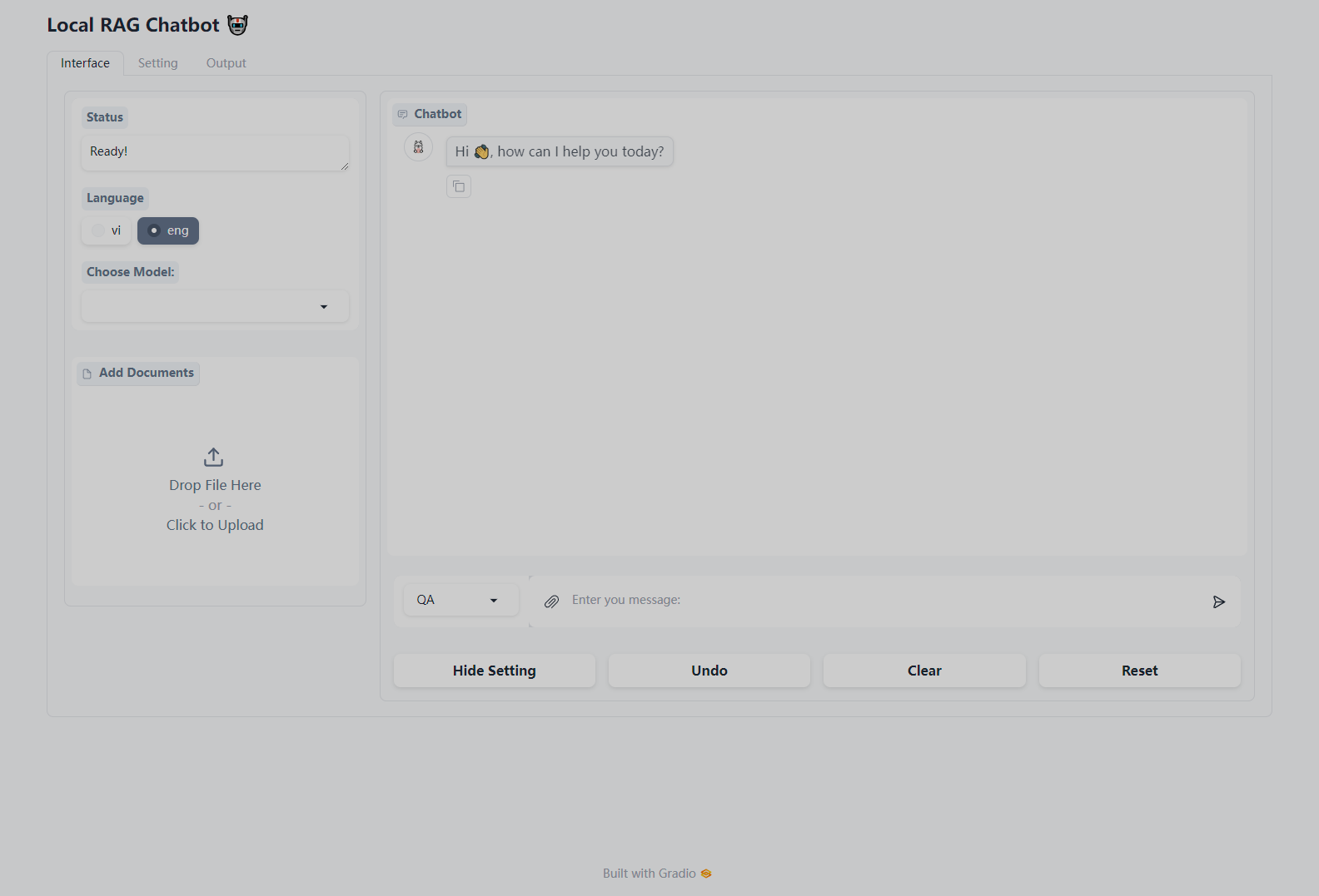 rag-chatbot