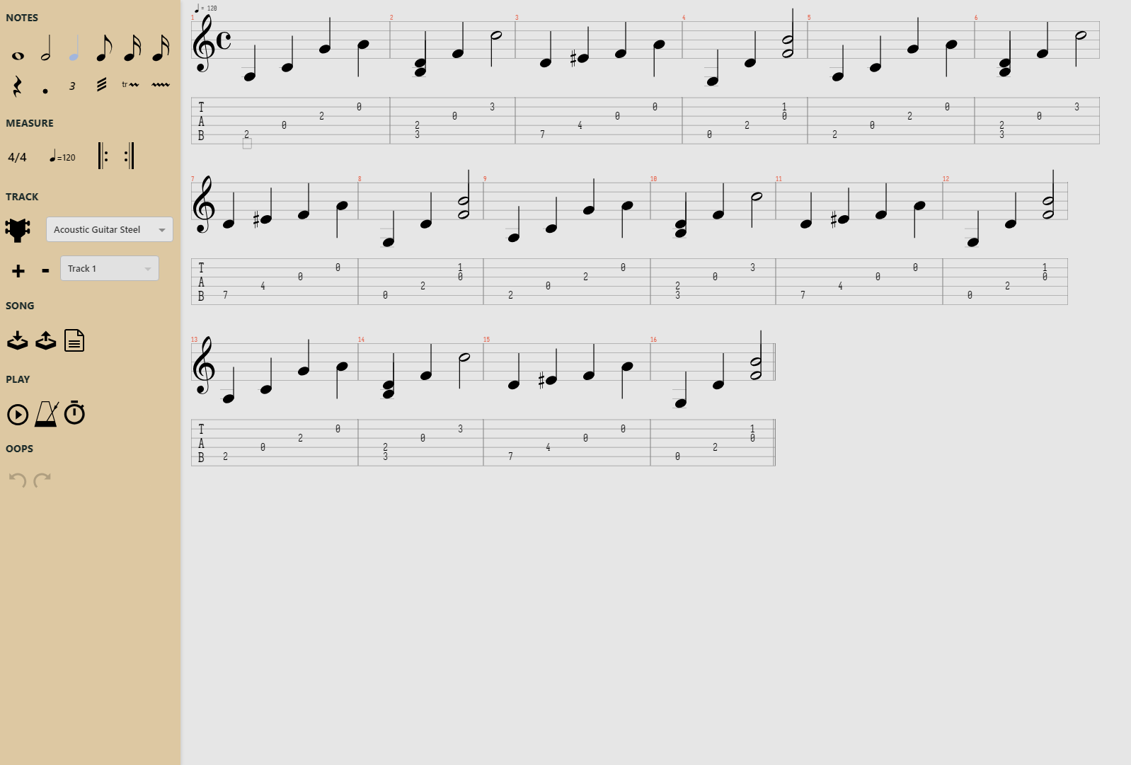 tab-editor