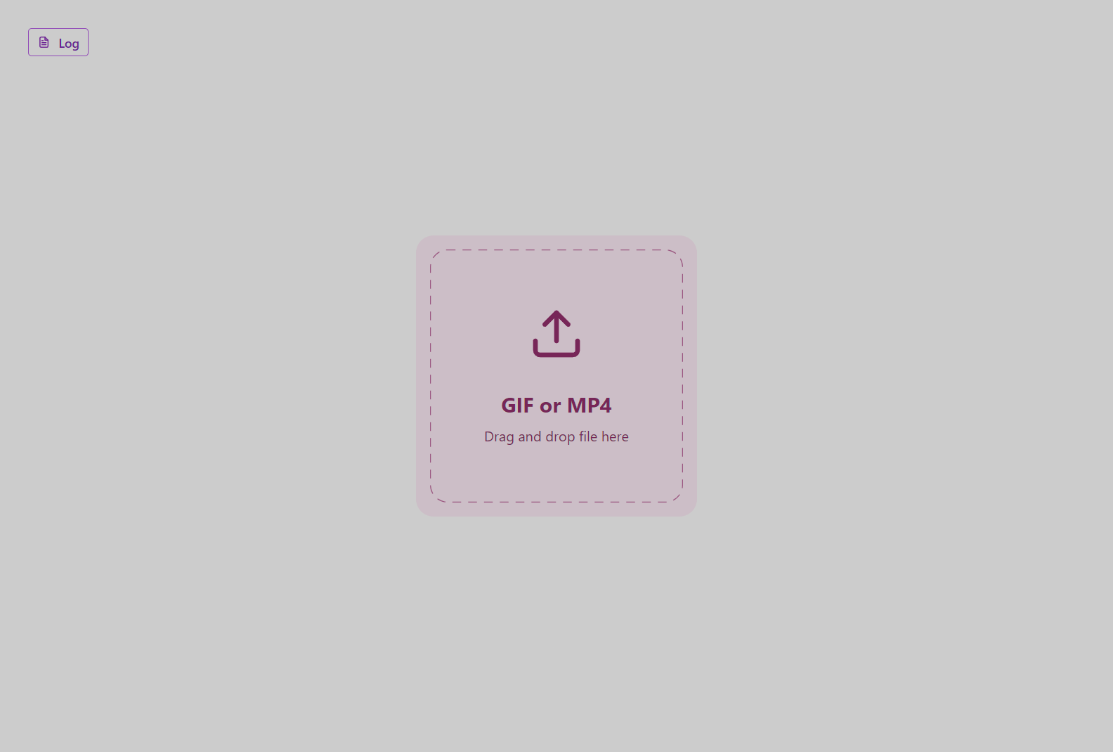 video-gif-web-converter