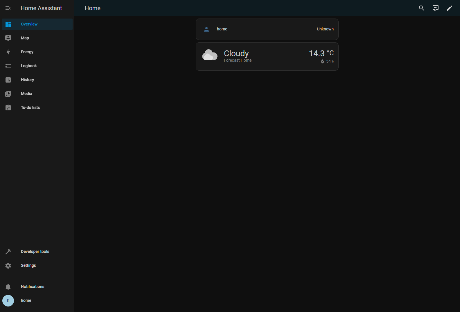 home-assistant