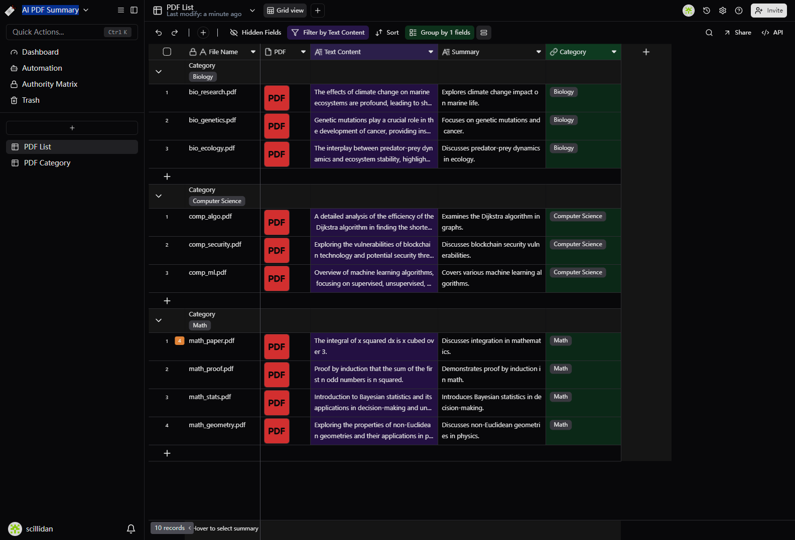 ai-pdf-summary
